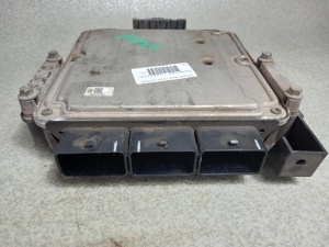 Calculator motor Motor 2.2 TD4/SD4 FREELANDER 2 2006-2014 LR015163 6G91-12A650-AB - Img 2