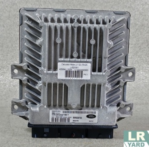 Calculator motor Motor 2.7 TDV6 DISCOVERY 3 2005-2009; RANGE ROVER SPORT 2005-2009 LR020351 6H22-12B684-AA