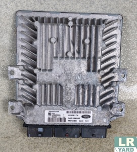 Calculator motor Motor 2.7 TDV6 E4 DISCOVERY 3 2005-2009; RANGE ROVER SPORT 2005-2009 LR019991 8H2Q-12A650-AB