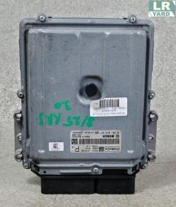 Calculator motor Motor 3.0 TDV6 Gen1 Euro5 DISCOVERY 4 2010-2016; RANGE ROVER SPORT 2010-2013; Jaguar XF; Jaguar XJ ≥2010 LR026215 9X2Q-12A650P-AD - Img 2