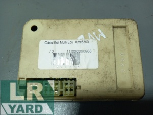 Calculator multi ecu AMR5360 1H2Z-10E850-AA - Img 1