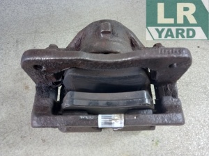 Caliper dreapta fata FL1 SEG100260 1H5Z-2C357-BA, SEG100260 - Img 2