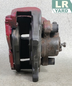 Caliper dreapta fata Jaguar F-PACE; Jaguar XE RANGE; Jaguar I-PACE; Jaguar ALL NEW XF; RANGE ROVER VELAR ≥2017 T2H7446 GX73-2B294-CA - Img 2