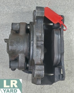 Caliper dreapta fata Jaguar XE RANGE T4N9756 GX73-2B294-AA - Img 2