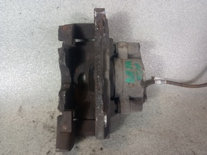 Caliper dreapta fata Jaguar XF; Jaguar XJ ≥2003; Jaguar S-TYPE C2C27282 5W93-2B294-AC - Img 2