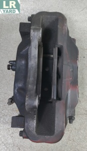 Caliper dreapta fata RANGE ROVER SPORT 2005-2009 SEB500090 5H32-2221-BA - Img 2