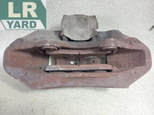 Caliper dreapta fata RANGE ROVER SPORT 2014-2022 LR139251 CPLA-2C534-CB - Img 2