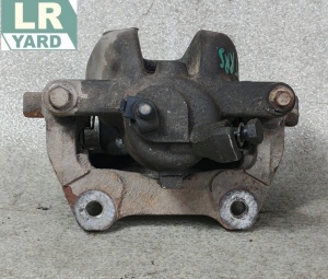 Caliper dreapta spate DISCOVERY 4 2010-2016; RANGE ROVER SPORT 2010-2013; RANGE ROVER 2010-2012 LR015524 - Img 2