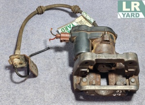 Caliper dreapta spate EVO12 LR027126 BJ32-2552-AA, LR027126 - Img 2