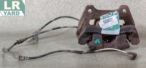 Caliper dreapta spate RANGE ROVER 2002-2009; RANGE ROVER 2010-2012; DISCOVERY 3 2005-2009; DISCOVERY 4 2010-2016; RANGE ROVER SPORT 2005-2009; RANGE ROVER SPORT 2010-2013 SOB500042 5H2Z-2552-BA - Img 2