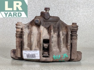 Caliper stanga fata FREELANDER 1 1996-2006 SEG100230 1H5Z-2C357-DA - Img 2
