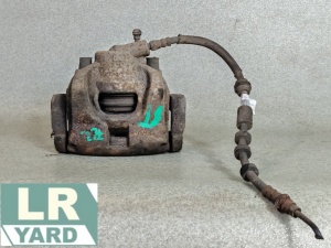 Caliper stanga fata FREELANDER 2 2006-2014; RANGE ROVER EVOQUE 2012-2018 LR015387 6G91-2B302-AC - Img 2