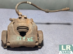 Caliper stanga fata Jaguar XE RANGE T4N9758 GX73-2B302-AA - Img 1