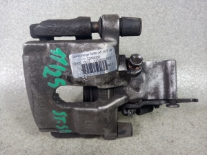 Caliper stanga spate Jaguar XF; Jaguar XJ ≥2010; Jaguar XK C2D35335 5W93-2M089-AE