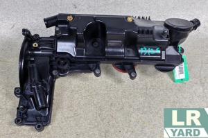 Capac culbutori Motor 2.2 TD4/SD4 FREELANDER 2 2006-2014 LR004200 6G9Q-6P036-AB, LR004200
