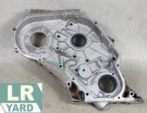 Capac curea distributie Motor 2.5 300Tdi ERR4664 XH12-6C086-AA, ERR4664