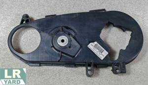 Capac distributie Motor 2.7 TDV6 DISCOVERY 3 2005-2009; RANGE ROVER SPORT 2005-2009; Jaguar XF; Jaguar S-TYPE; Jaguar XJ ≥2003 LR010251 4R8Q-6A247-AH - Img 1
