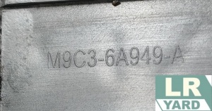 Capac motor Motor 2.0 Ingenium DTY Jaguar E-PACE J9C25840 M9C3-6A949-AA - Img 3