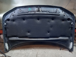 Capota FREELANDER 2 2006-2014 LR006694 6H52-16612-AG - Img 2