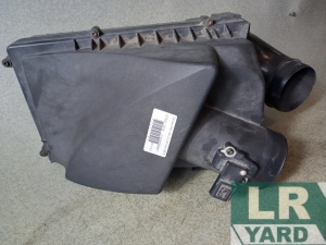 Carcasa filtru aer Motor 2.2 TD4/SD4 Jaguar XF C2Z13675 CX23-9600-AA - Img 2