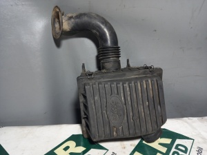 Carcasa filtru aer Motor 2.5 300Tdi DISCOVERY 1 1989-1998 ESR1444 1H2Z-9609-CA - Img 1