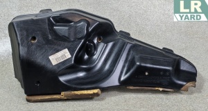 Carcasa superioara compresor aer D3; D4; RRS05; RRS10 LR044027 BH32-3C224-CA - Img 1