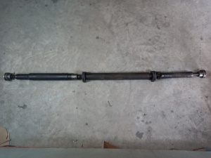 Cardan FL2 LR006959 6G9N-7L190-FD