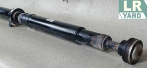 Cardan FREELANDER 2 2006-2014 LR023283 BH52-7L190-AA, LR023283 - Img 2