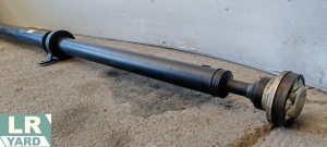 Cardan Jaguar XE RANGE T4N21371 T4N13646 - Img 2