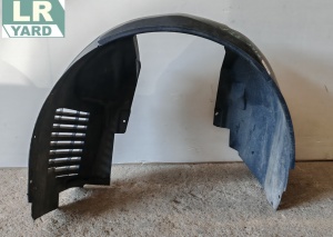 Carenaj stanga fata Jaguar XF C2Z22404 CX23-166563-AB, C2Z22404