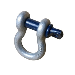 Carlig inel tractare ancorare universal DA3160 Britpart DA3160