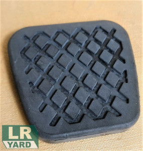 Cauciuc pedala frana si ambreiaj Freelander 1 DBP7047L Allmakes 1H5Z-2454-AA