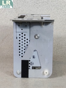 CD-Player Jaguar XF; Jaguar XK; FREELANDER 2 2006-2014 C2P21597 6G9N18C815TA - Img 3