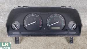 Ceasuri bord FREELANDER 1 1996-2006 YAC500350PMA 3H5Z-11159-EA