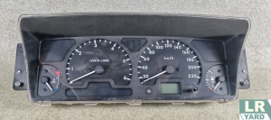 Ceasuri bord LHD (Km/h) DISCOVERY 2 1998-2004 YAC001550PMA 2H2Z10849BAPMA
