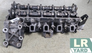 Chiulasa Motor 2.0 TD4 STC4530