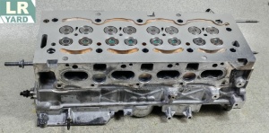 Chiulasa reconditionata 2.2 FL2 LR005990 OE 6G9Q-6C032-AA