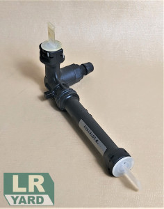 Cilindru receptor ambreiaj LR011836 LandRover 6G9N-7H552-CB