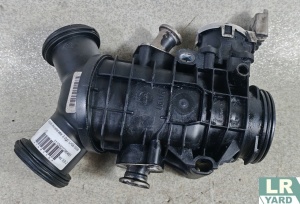 Clapeta acceleratie 3.0G2 LR061958 FPLQ-9L444-CB, LR061958 - Img 2