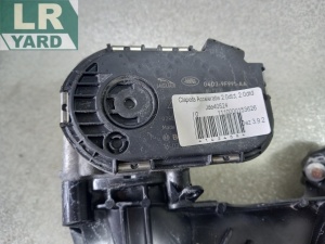 Clapeta acceleratie Motor 2.0 Ingenium DTD; Motor 2.0 Ingenium DTA; Motor 2.0 Ingenium DTY JDE40524 M4D3-9F991-AA
