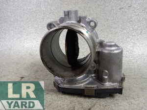 Clapeta acceleratie Motor 3.0 Diesel I6 Ingenium LR125519 K6D3-9F991-AA - Img 2