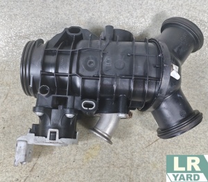 Clapeta acceleratie Motor 3.0 TDV6 Gen2 Euro6 LR078546 FPLQ-9L444-BA - Img 2