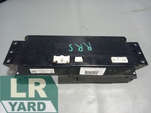 Climate console DISCOVERY 3 2005-2009; RANGE ROVER SPORT 2005-2009 JFC500930 - Img 2