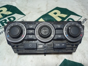 Climate console FREELANDER 2 2006-2014 LR041182 6H5214C239BC - Img 1