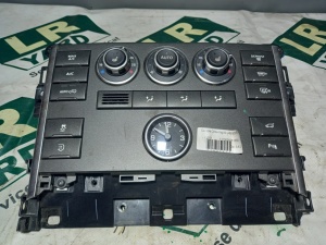Climate console RANGE ROVER 2010-2012 LR028525 - Img 1