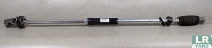 Coloana volan inferioara RANGE ROVER SPORT 2014-2022; RANGE ROVER 2013-2022; DISCOVERY 5 2017≥; NEW DEFENDER ≥2020 LR134726 CPLA-3C662-AG