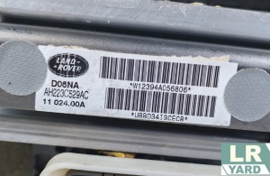 Coloana volan superioara DISCOVERY 4 2010-2016; RANGE ROVER SPORT 2010-2013 LR094612 AH22-3F937-AA - Img 3