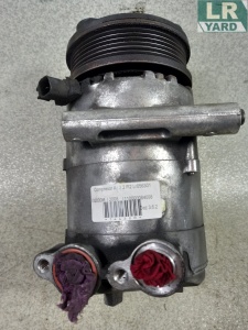 Compresor AC 2.2 FL2 LR056301 6G91-19D629-FD, LR056301 - Img 2