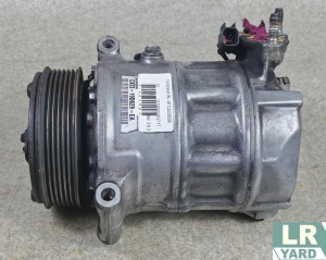 Compresor AC JXF C2Z29596 CX23-19D629-EB