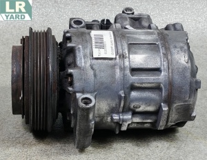 Compresor AC Motor 2.0 TD4 FREELANDER 1 1996-2006 JPB500120 3H5Z-19D692-AA